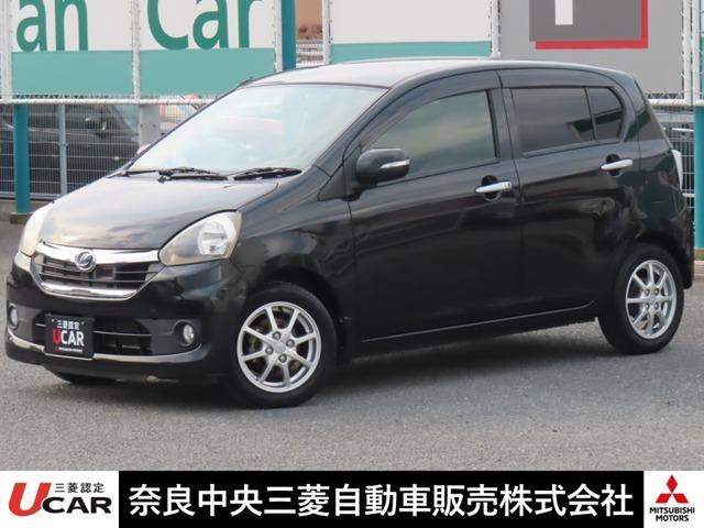 2013 Daihatsu MIRA E:S 660 G SA