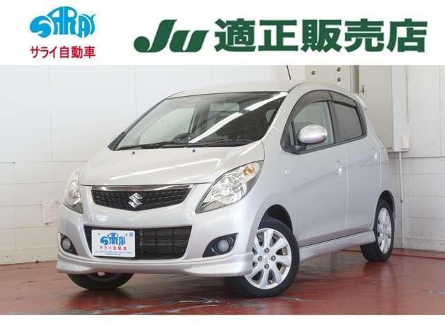 2009 Suzuki Cervo G Limited