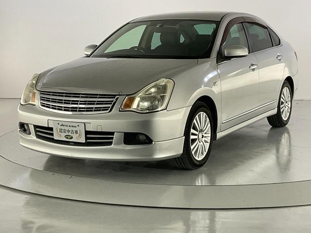 2011 Nissan Bluebird Sylphy Axis