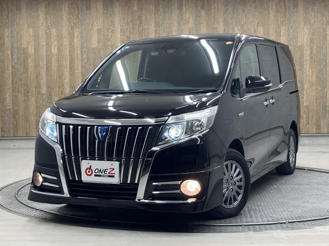 2016 Toyota ESQUIRE Hybrid Gi