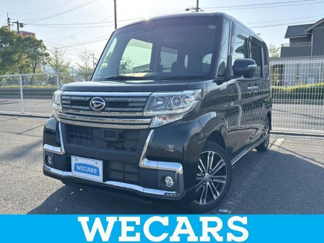 2016 Daihatsu Tanto Custom Custom RS Top Edition SA2