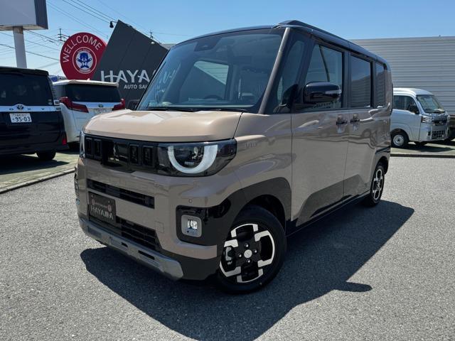 2025 MITSUBISHI Delica Mini 660 G Premium Delimaru Package