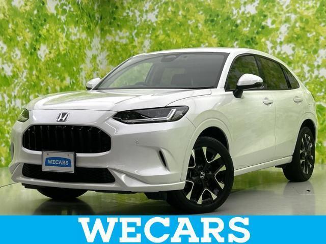 2024 Honda ZR-V Hybrid e:HEV Z