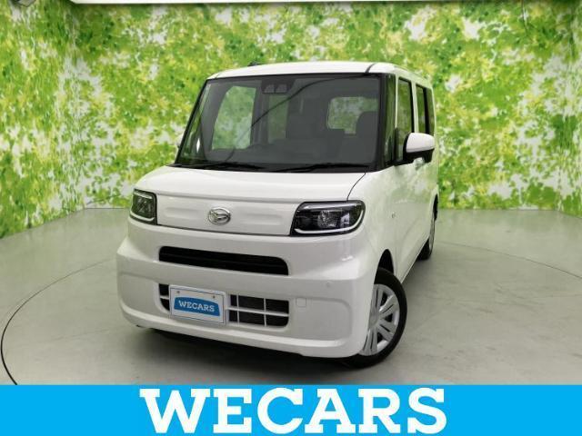 2024 Daihatsu Tanto 4WD_L