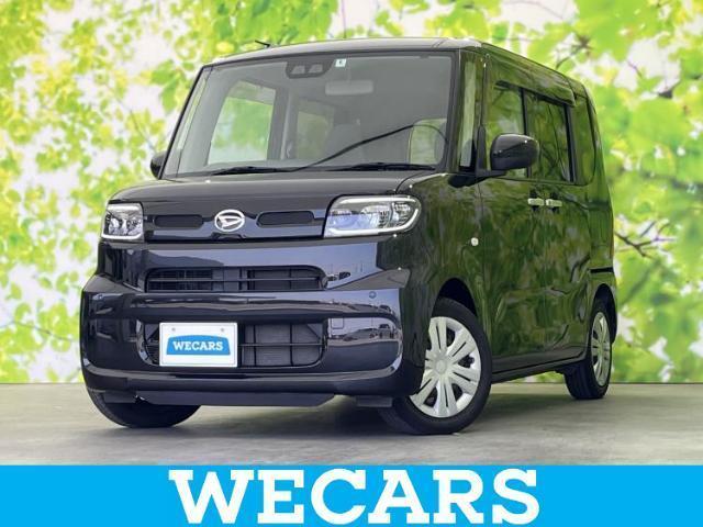 2020 Daihatsu Tanto X Selection