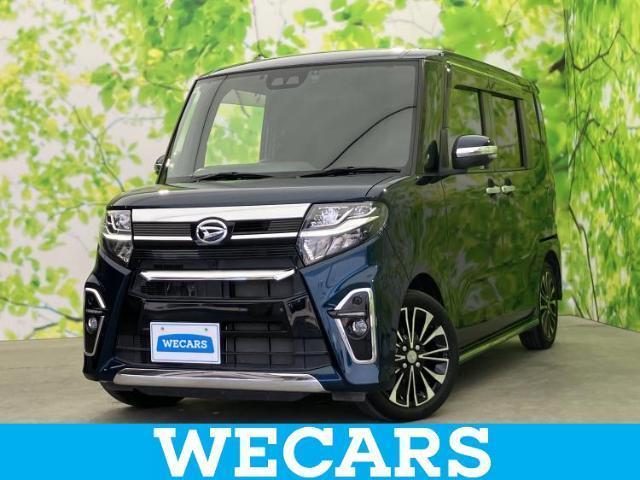 2019 Daihatsu Tanto Custom Custom RS