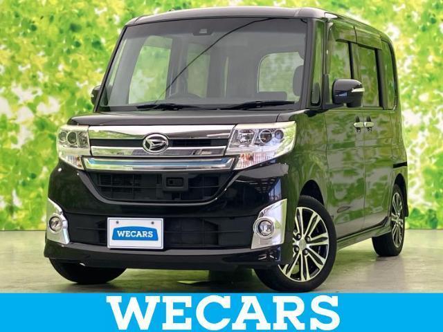 2015 Daihatsu Tanto Custom Custom RS Top Edition SA2