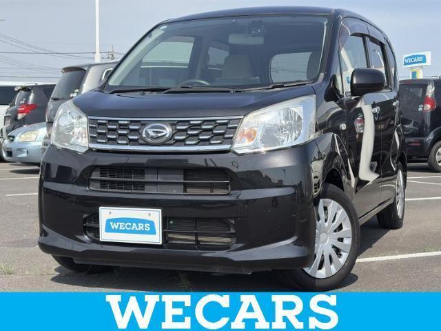 2017 Daihatsu Move L