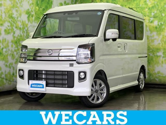 2026 Nissan Clipper Rio E