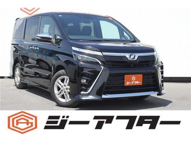 2019 Toyota Voxy 2.0ZS Kou II 7 Seater
