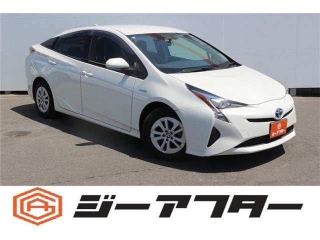 2018 Toyota Prius 1.8S