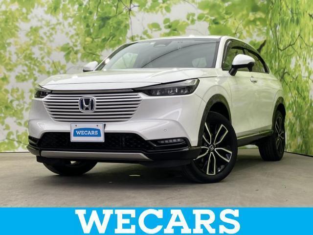2023 Honda Vezel Hybrid e:HEV Z