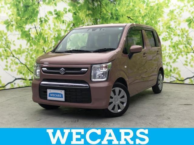 2024 Suzuki WagonR FX