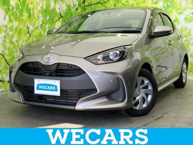 2022 Toyota Yaris G