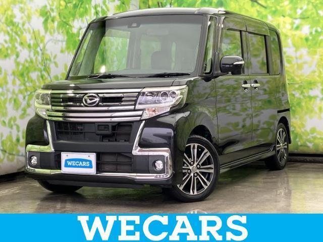 2016 Daihatsu Tanto Custom Custom RS Top Edition SA2