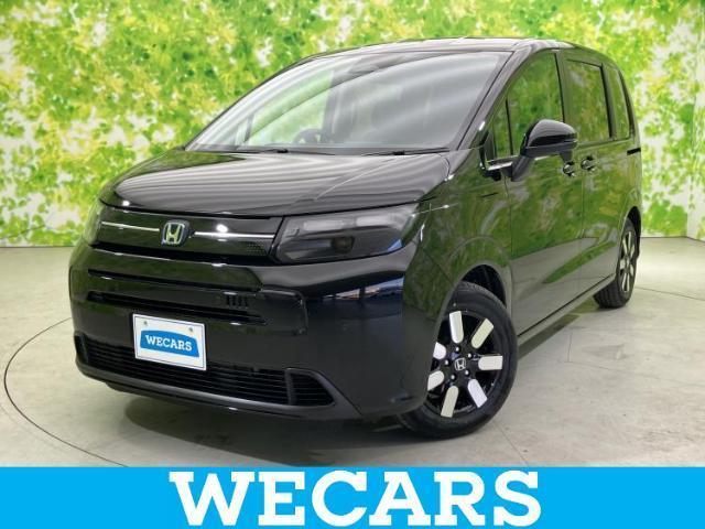 2026 Honda Freed Hybrid eHEV Air EX