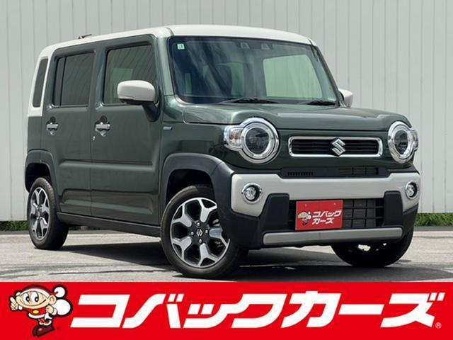 2024 Suzuki Hustler Hybrid X Turbo