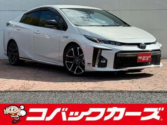 2018 Toyota Prius PHEV S GR Sport