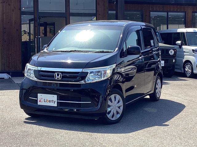 2017 Honda N-WGN G・L Package