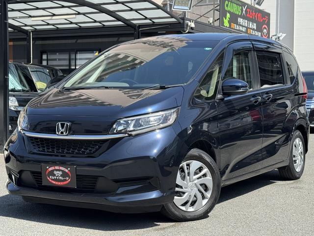 2021 Honda FREED G Honda Sensing