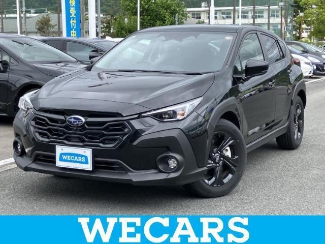 2023 Subaru Crosstrek 4WD Touring