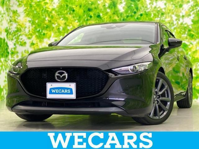 2019 Mazda Mazda3 Fastback 15S Touring