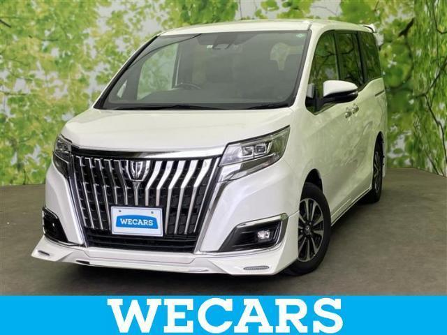 2017 Toyota Esquire Gi Premium Package