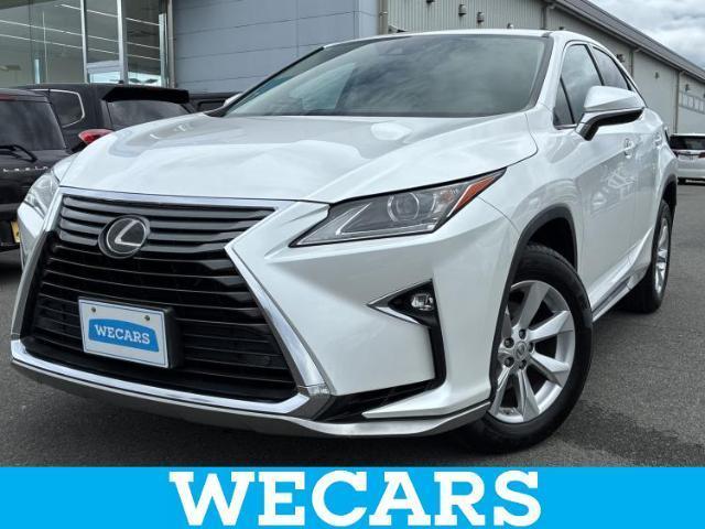 2015 Lexus RX RX200t
