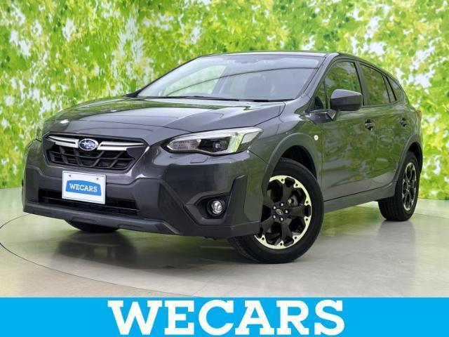 2020 Subaru XV 4WD 1.6i-L EyeSight