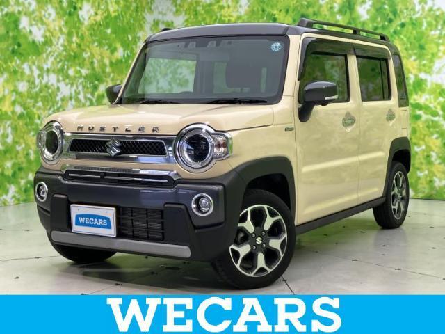 2023 Suzuki Hustler J Style 2
