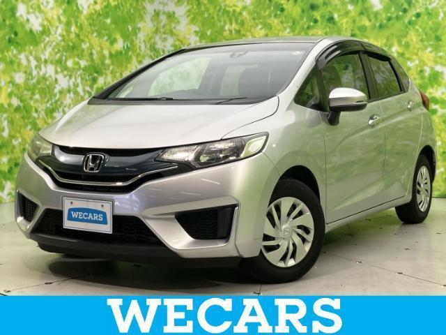 2015 Honda FIT 13G･F Package