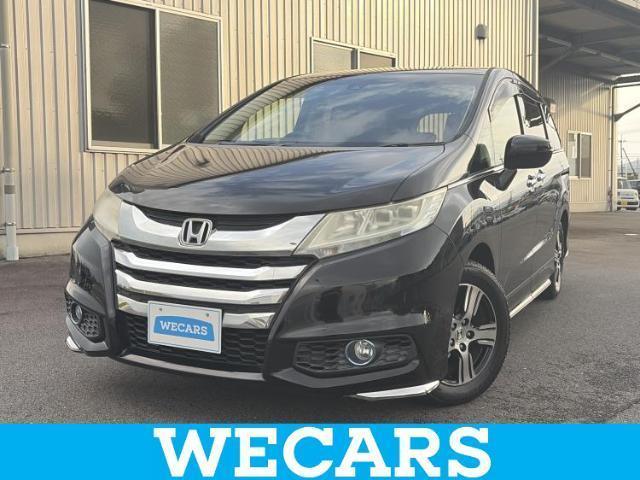 2016 Honda Odyssey Hybrid Hybrid