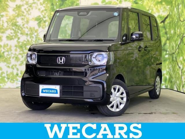 2024 Honda N BOX Hyojun