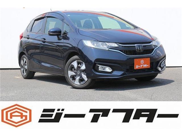 2019 Honda Fit Hybrid 1.5 HYBRID L HS