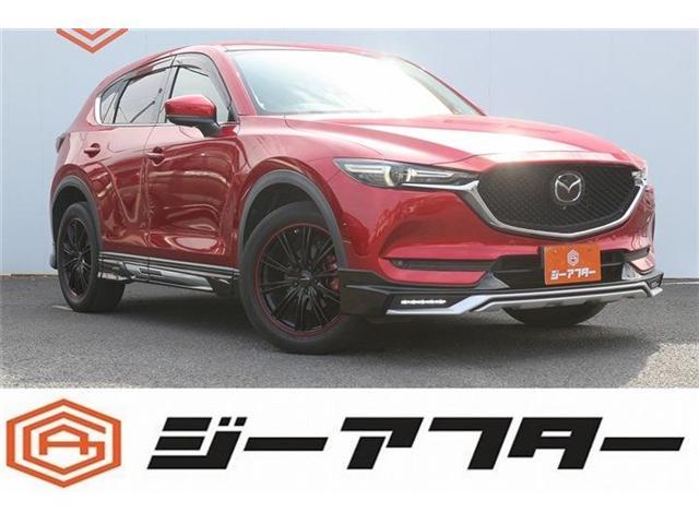 2018 MAZDA CX-5 2.2 XD L Package — Photo 1