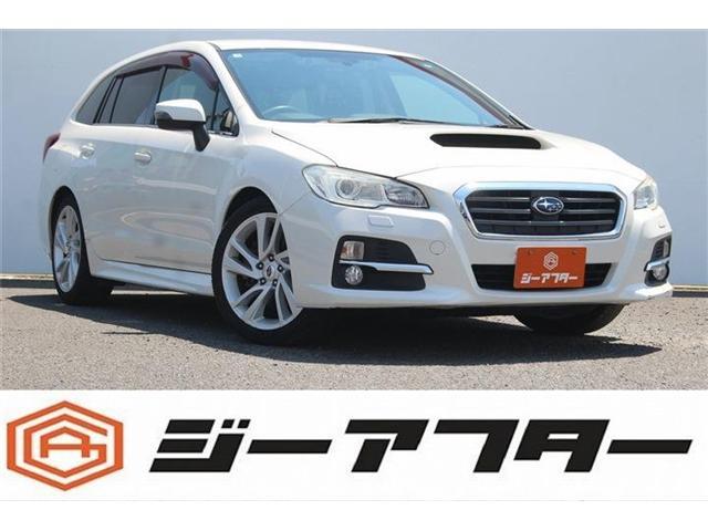 2015 SUBARU Levorg 1.6GT EyeSight Sstyle — Photo 1