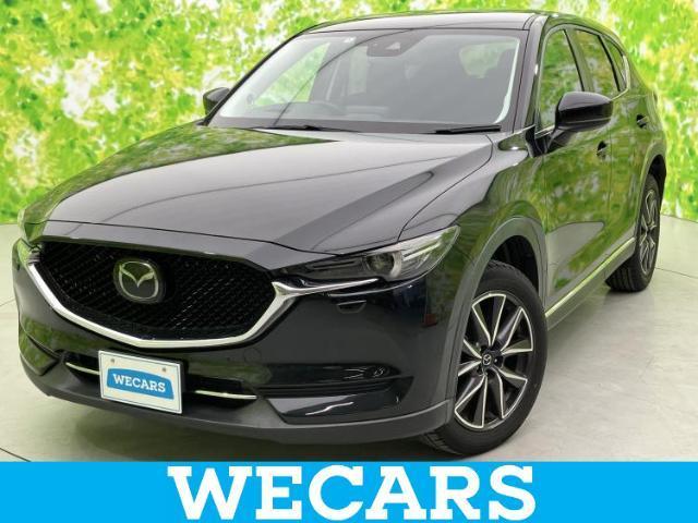 2018 Mazda CX-5 4WD XD Proactive