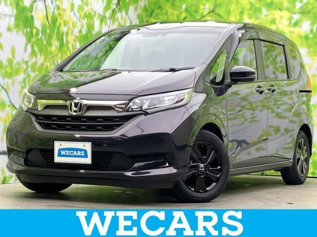 2023 Honda Freed G Black Style