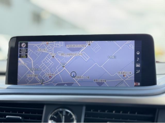 2021 RX RX300 F Sport — Photo 1