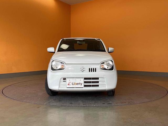 2021 Suzuki Alto 5D L