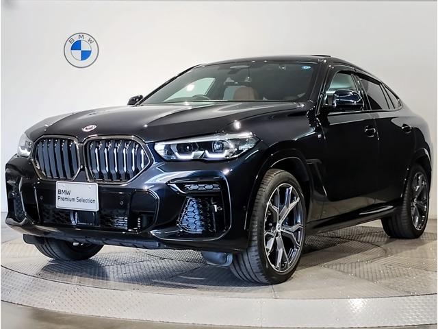 2023 BMW BMW X6 xDrive35d M Sport
