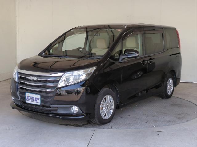 2014 Toyota NOAH G — Photo 1