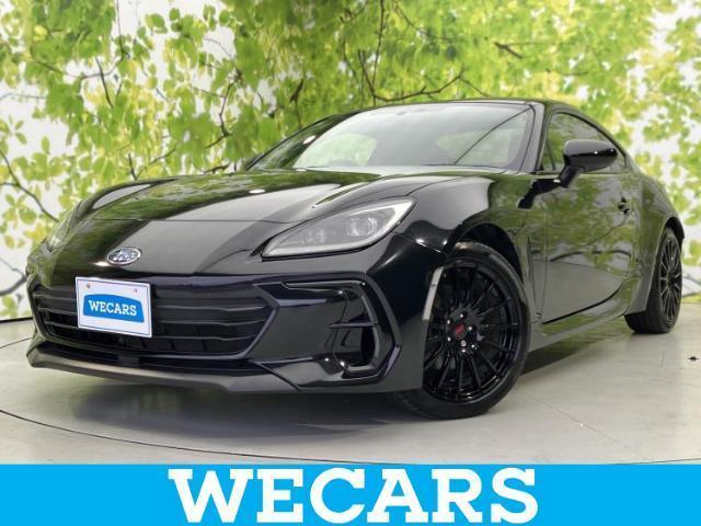 2021 Subaru BRZ R