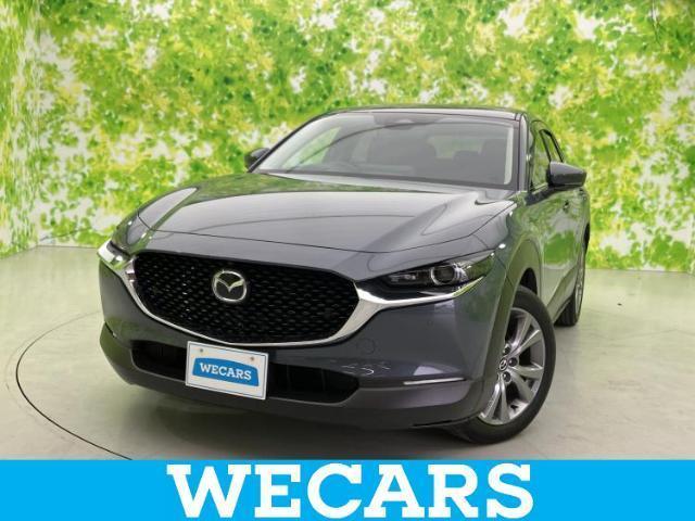 2023 Mazda CX-30 4WD XD Proactive Touring Selection