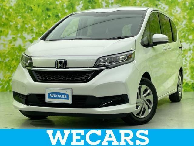2023 Honda Freed G