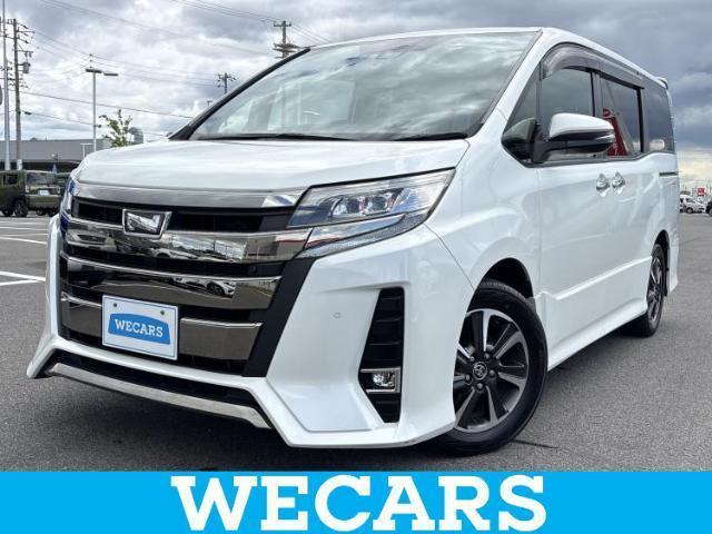 2019 Toyota Noah Si Double Bee 2