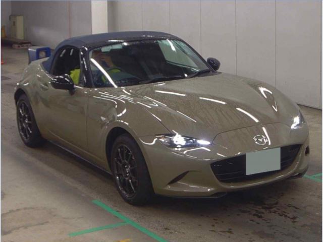 2023 MAZDA Roadster 990S