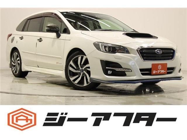 2017 SUBARU Levorg 1.6GT-S EyeSight — Photo 1