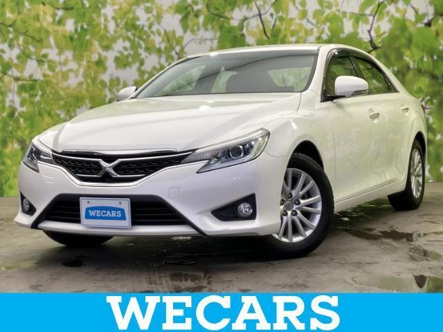 2016 Toyota MarkX 250G