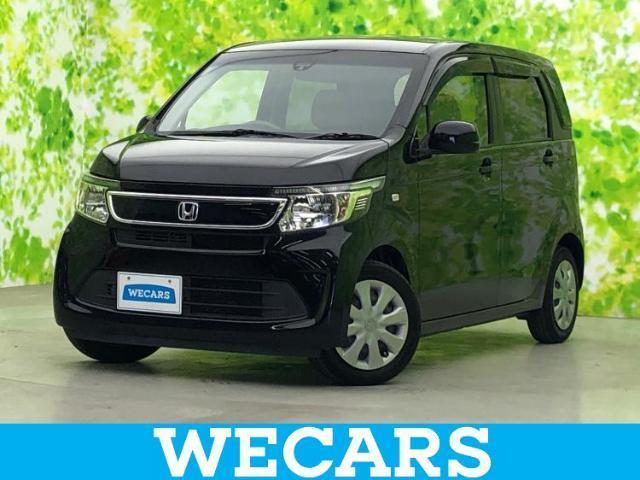 2014 Honda N-WGN G A Package
